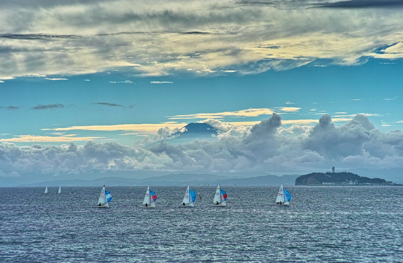 도쿄 근교여행 에노시마 매력에 빠지다