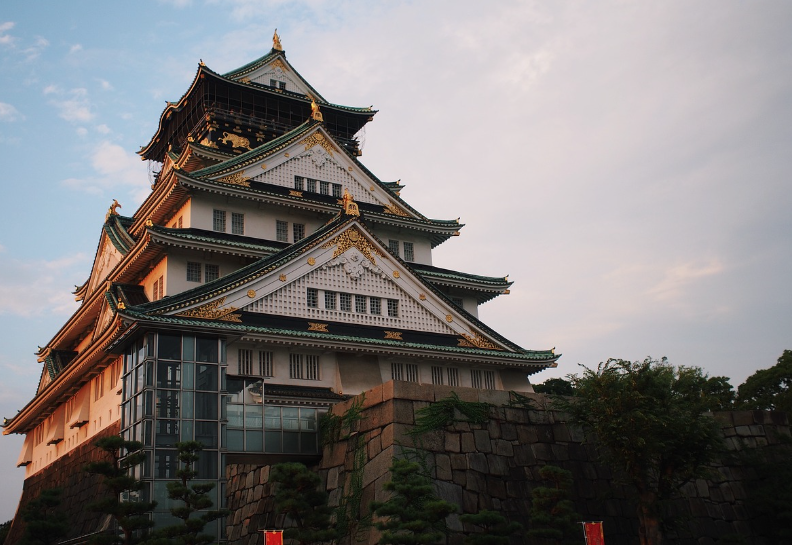 오사카 유니버셜 스튜디오 입장 방법 안내