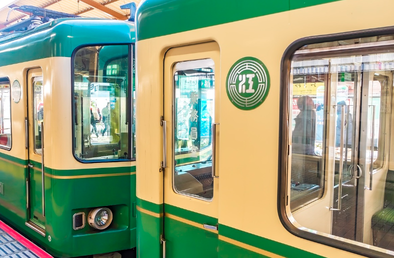 도쿄 근교여행 가마쿠라