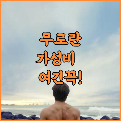 APA Hotel Muroran 추천 넓은 객실과 주변 편의 시설이 훌륭한 가성비 호텔
