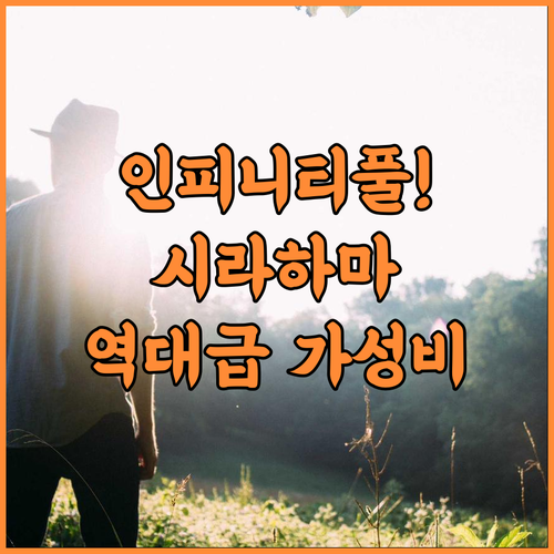 시라하마 키 테라스 씨모어 레지던스 추천 인피니티 풀과 해변 접근성이 뛰어난 가성비 숙소 후기